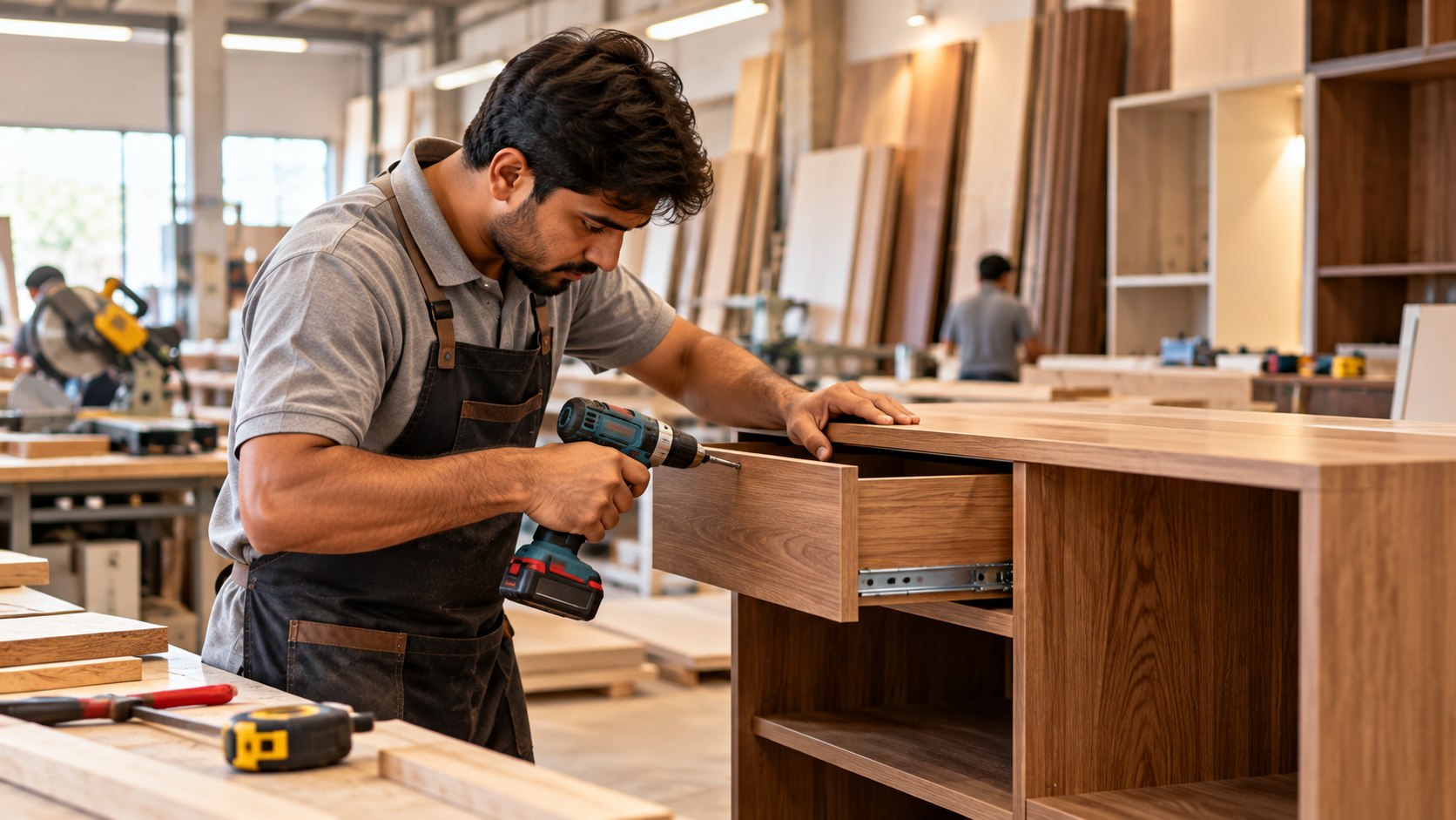 Carpentry